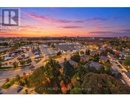2003 - 10 Martha Eaton Way, Toronto, ON M6M5B3 Photo 35