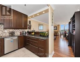 2003 - 10 Martha Eaton Way, Toronto, ON M6M5B3 Photo 6