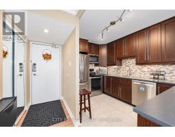 2003 - 10 Martha Eaton Way, Toronto, ON M6M5B3 Photo 7