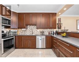 2003 - 10 Martha Eaton Way, Toronto, ON M6M5B3 Photo 8