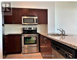2602 - 208 Enfield Place, Mississauga, ON L5B0B8 Photo 12