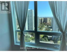 2602 - 208 Enfield Place, Mississauga, ON L5B0B8 Photo 17