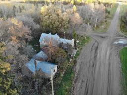 Laundry room - 45001 31 Road N, St Lupicin, MB R0G1V0 Photo 6