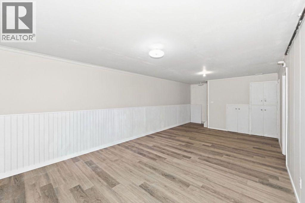 rec room basement