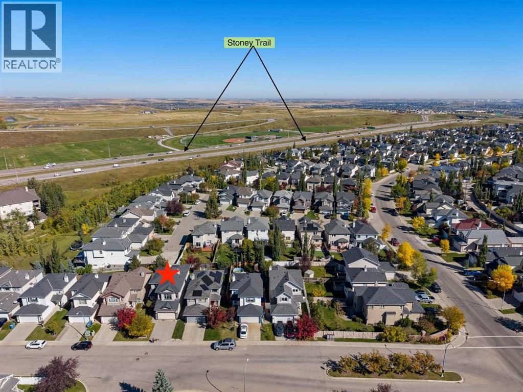 21 Citadel Meadow Close NW photo 36