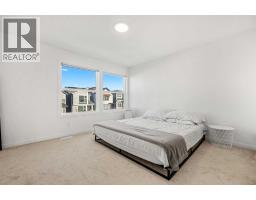 Bedroom - 218 Aquila Way Nw, Calgary, AB T3R1Z8 Photo 15