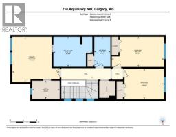 218 Aquila Way Nw, Calgary, AB T3R1Z8 Photo 48
