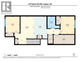 218 Aquila Way Nw, Calgary, AB T3R1Z8 Photo 49