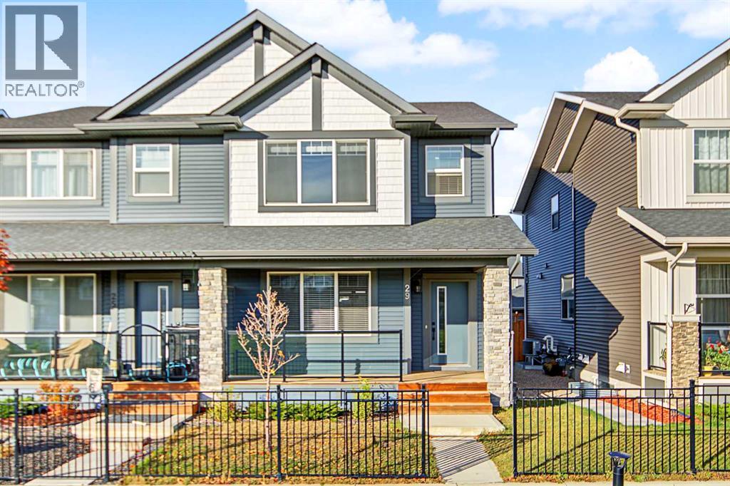 Photo of 29 Midgrove Lane SW, Airdrie