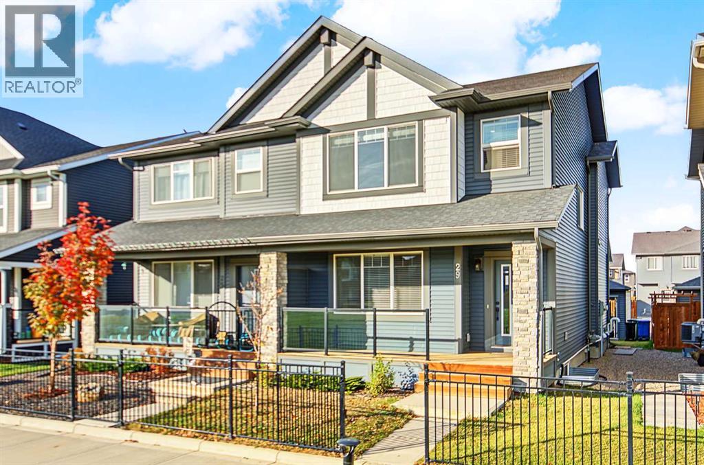 29 Midgrove Lane SW, Airdrie — photo 30
