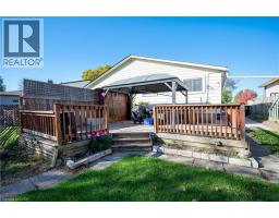 1073 Langs Circle, Cambridge, ON N3H5E6 Photo 29