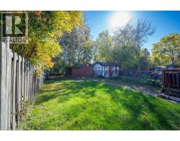 1073 Langs Circle, Cambridge, ON N3H5E6 Photo 32