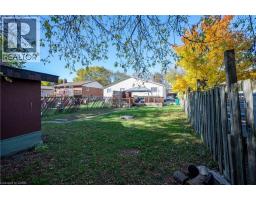 1073 Langs Circle, Cambridge, ON N3H5E6 Photo 34