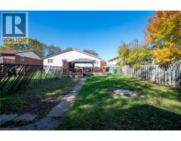 1073 Langs Circle, Cambridge, ON N3H5E6 Photo 35
