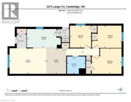 1073 Langs Circle, Cambridge, ON N3H5E6 Photo 36