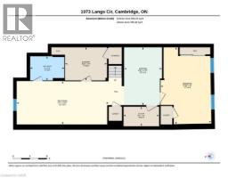 1073 Langs Circle, Cambridge, ON N3H5E6 Photo 37