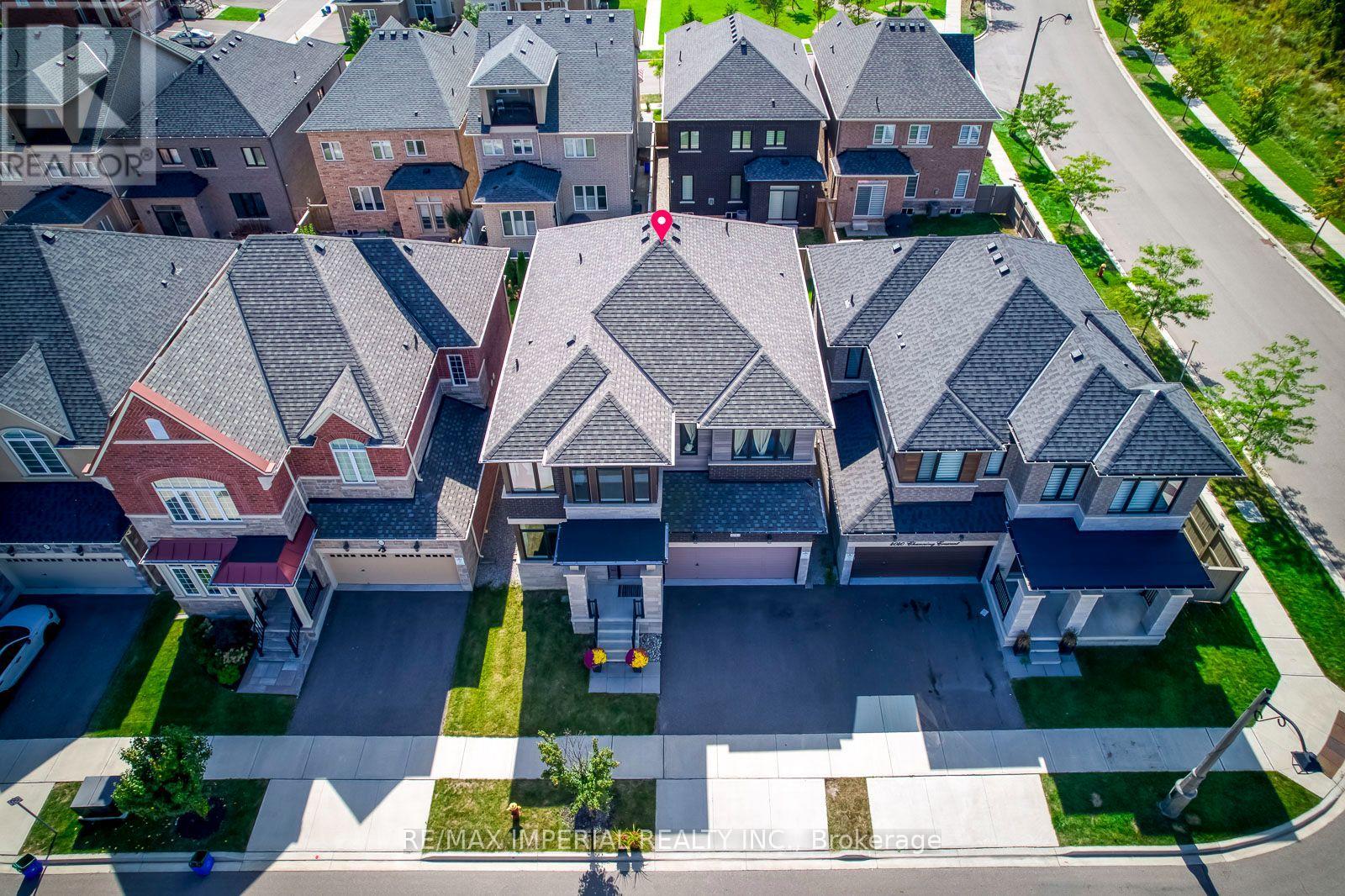 4044 Channing Crescent, Oakville, ON photo 2