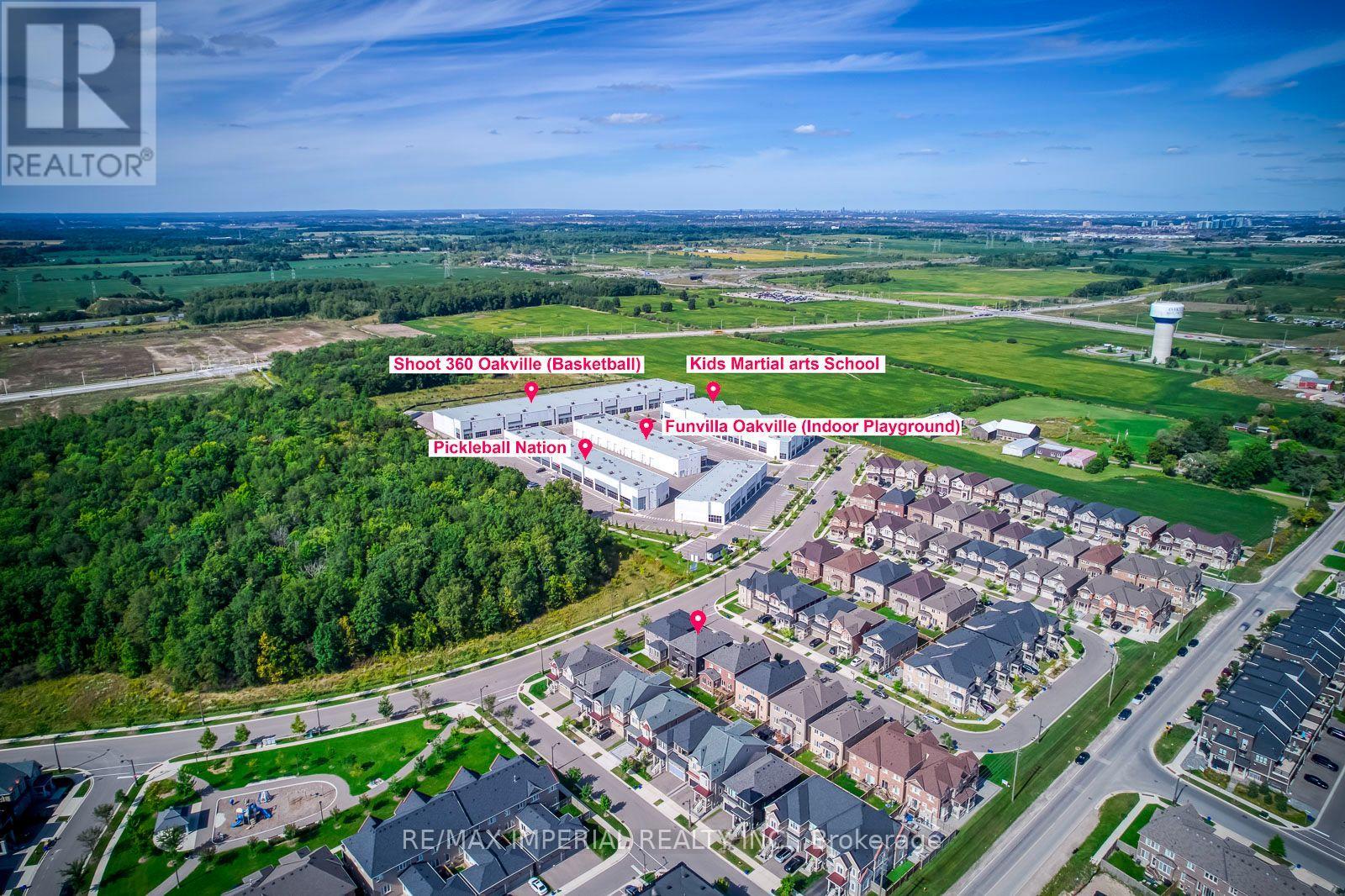 4044 Channing Crescent, Oakville, ON photo 4