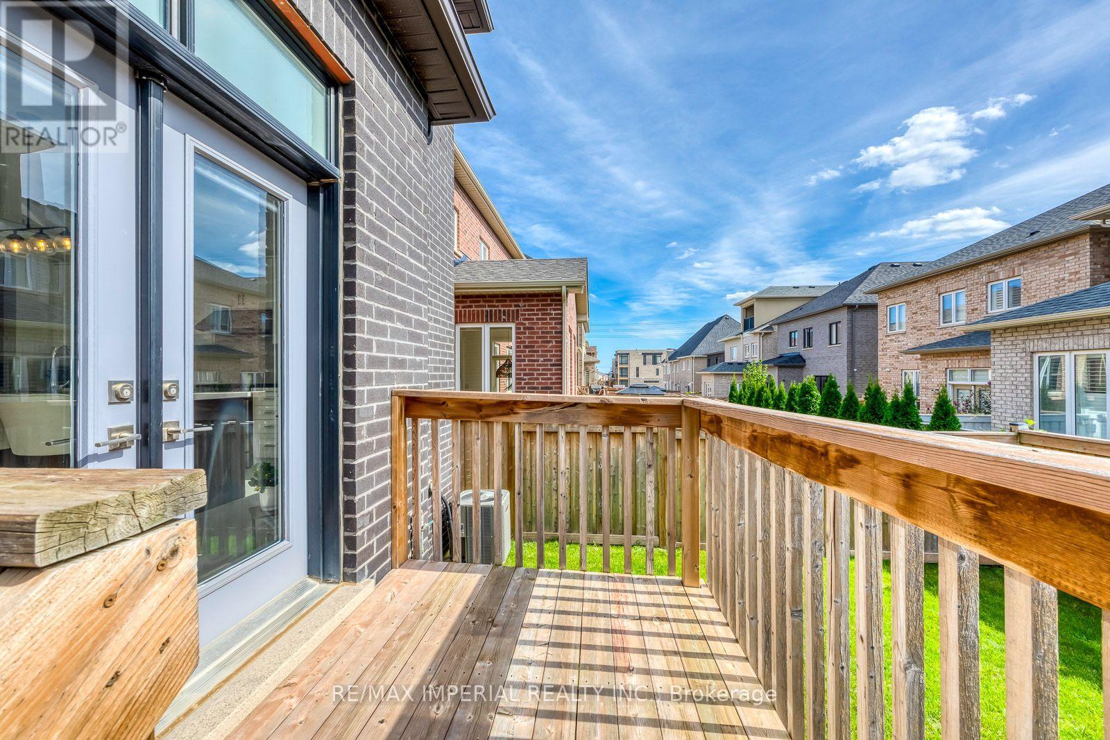 4044 Channing Crescent, Oakville, ON photo 44