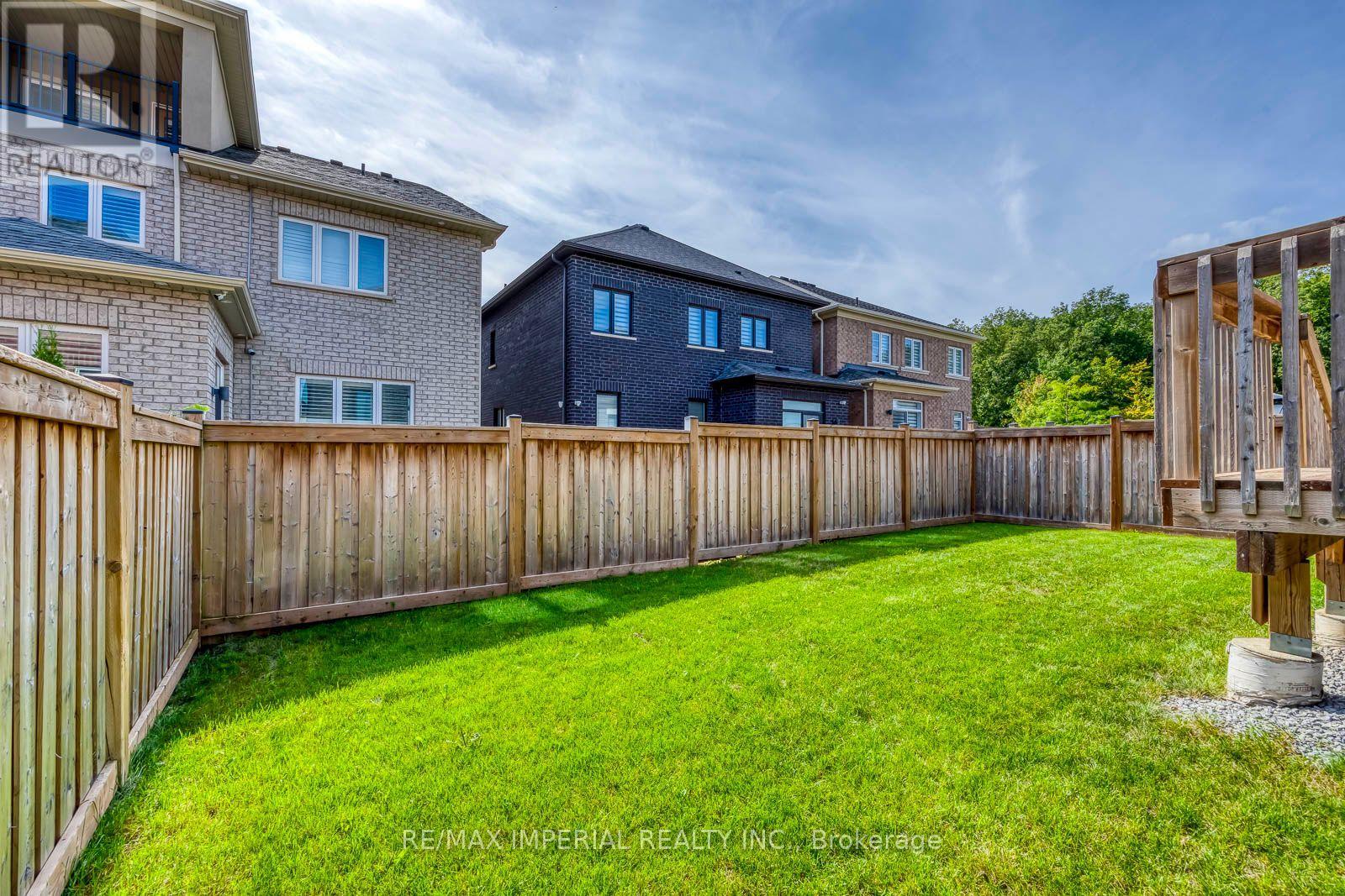 4044 Channing Crescent, Oakville, ON photo 46