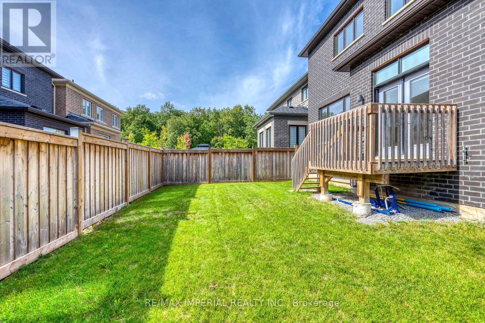 4044 Channing Crescent, Oakville, ON photo 47
