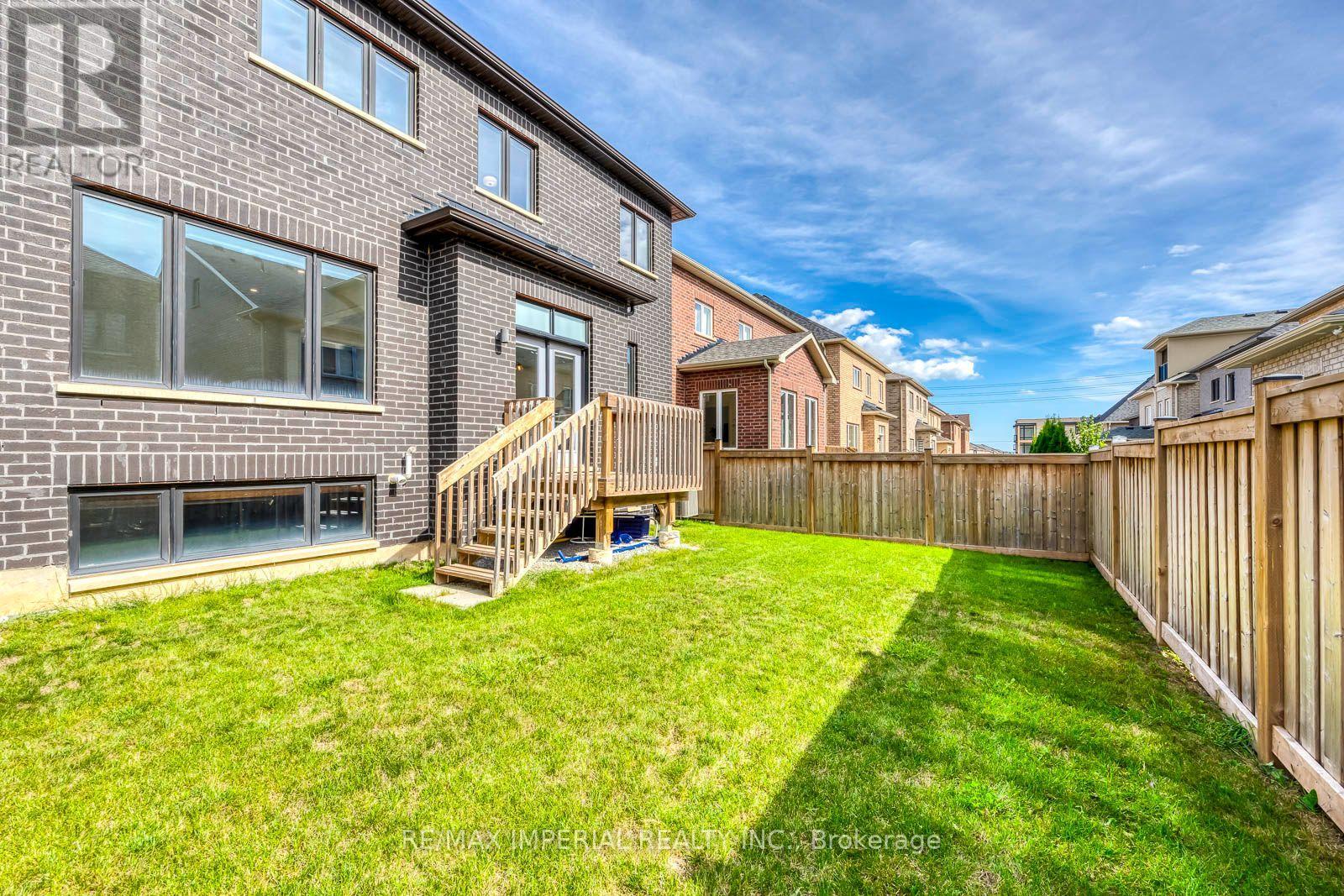 4044 Channing Crescent, Oakville, ON photo 48