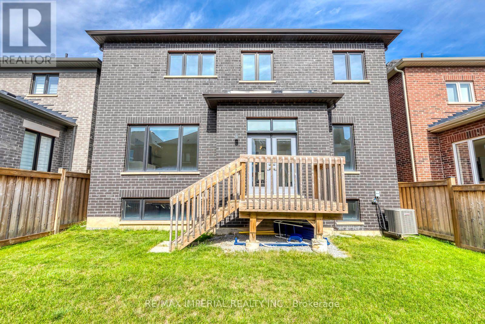 4044 Channing Crescent, Oakville, ON photo 49