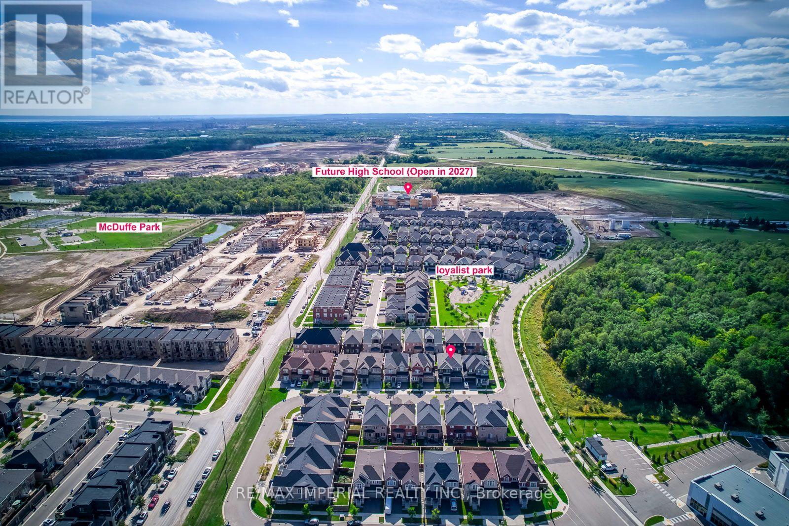 4044 Channing Crescent, Oakville, ON photo 5