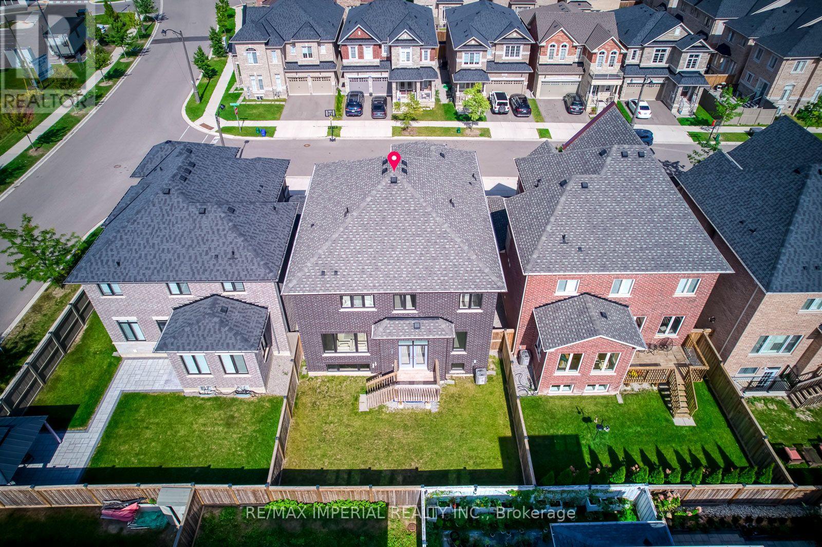 4044 Channing Crescent, Oakville, ON photo 50