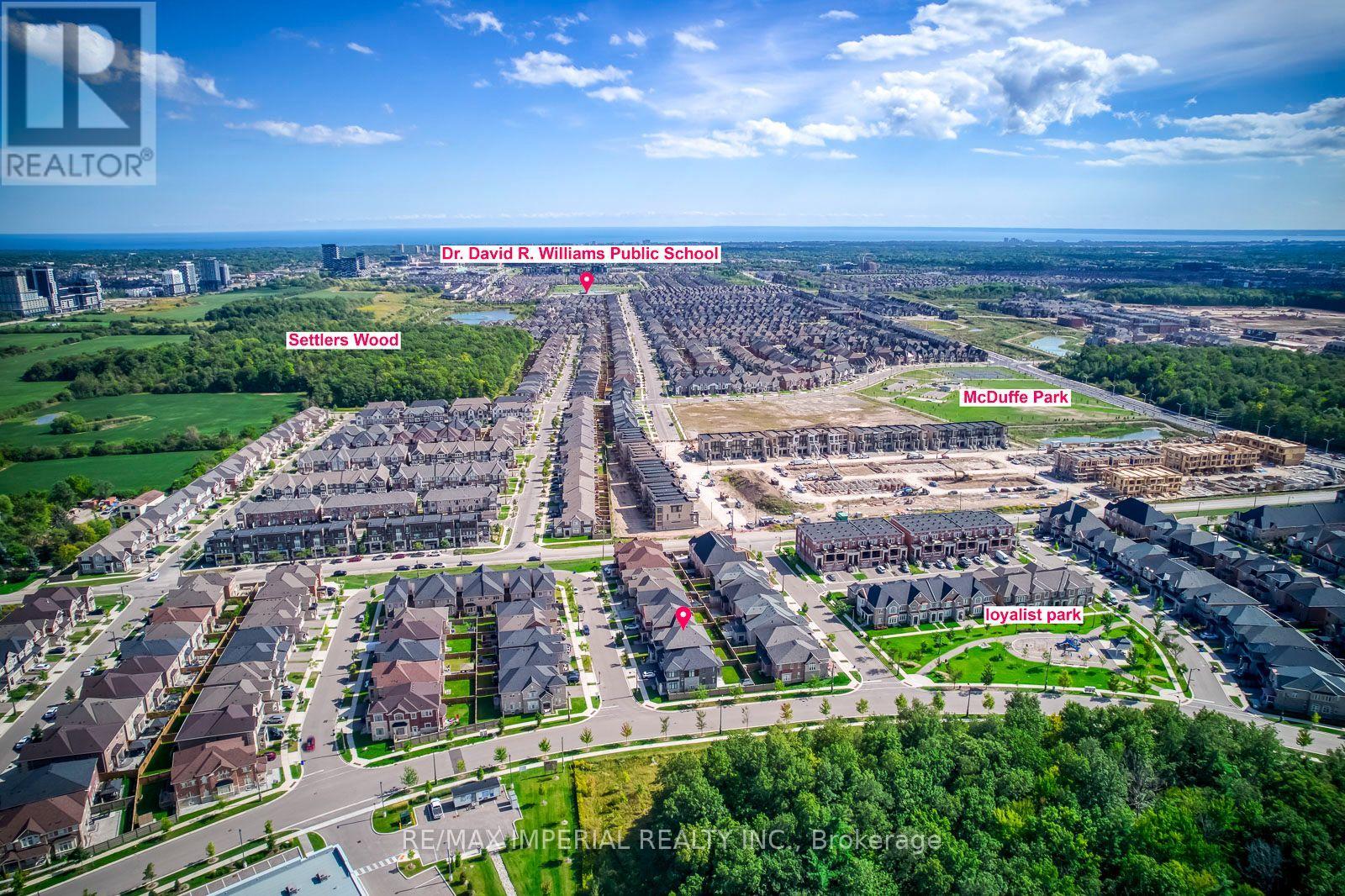 4044 Channing Crescent, Oakville, ON photo 6