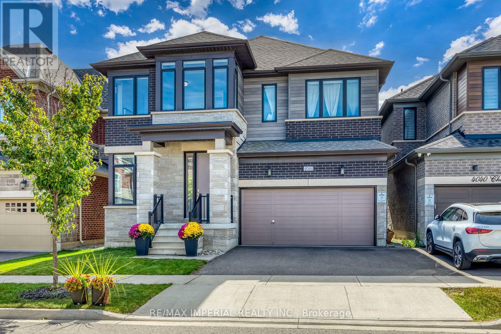 4044 Channing Crescent, Oakville, ON photo 7