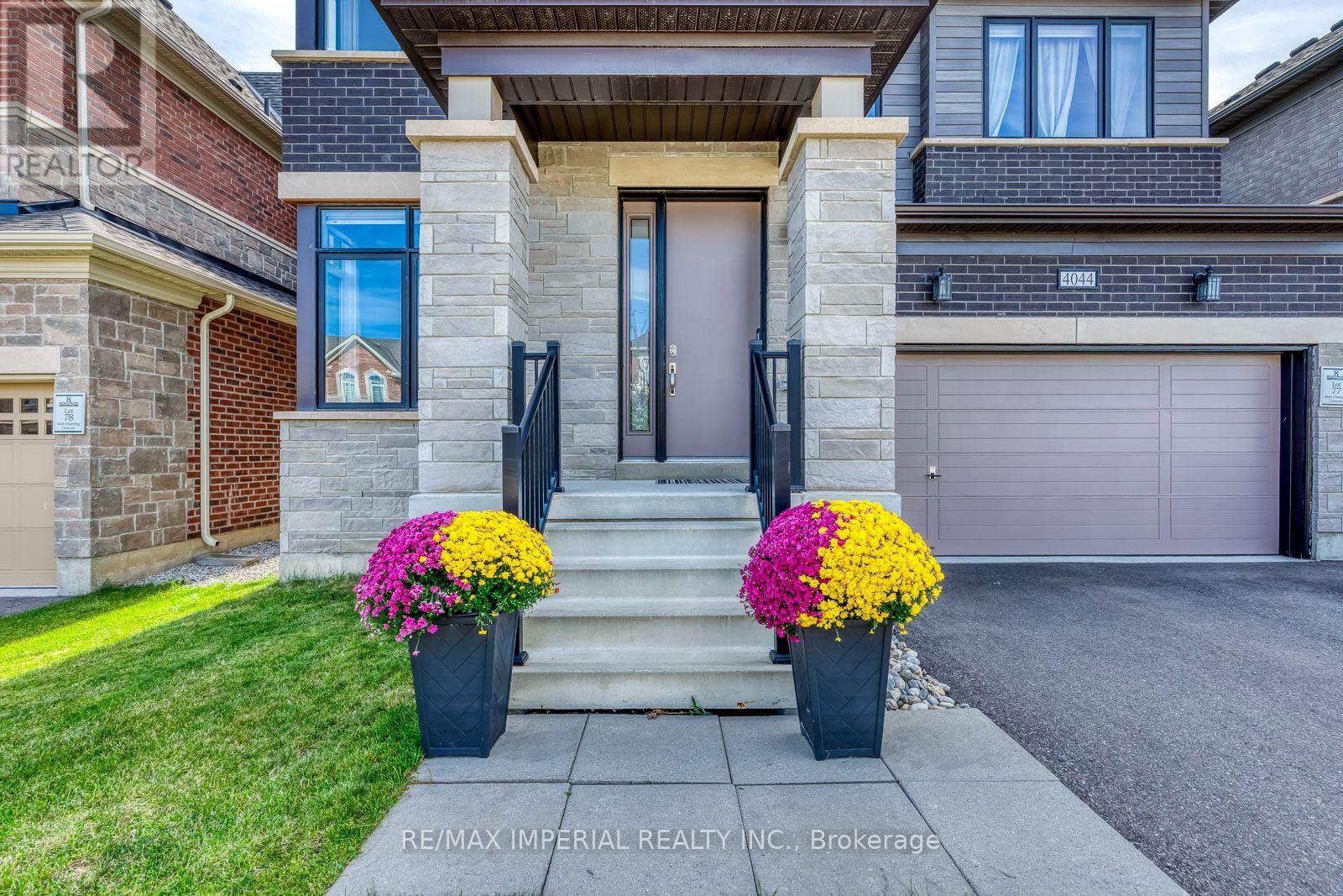 4044 Channing Crescent, Oakville, ON photo 8