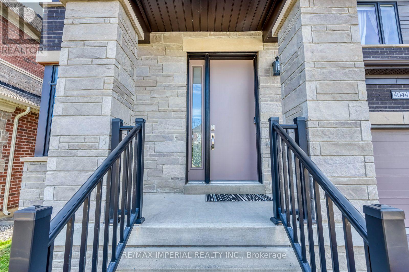4044 Channing Crescent, Oakville, ON photo 9