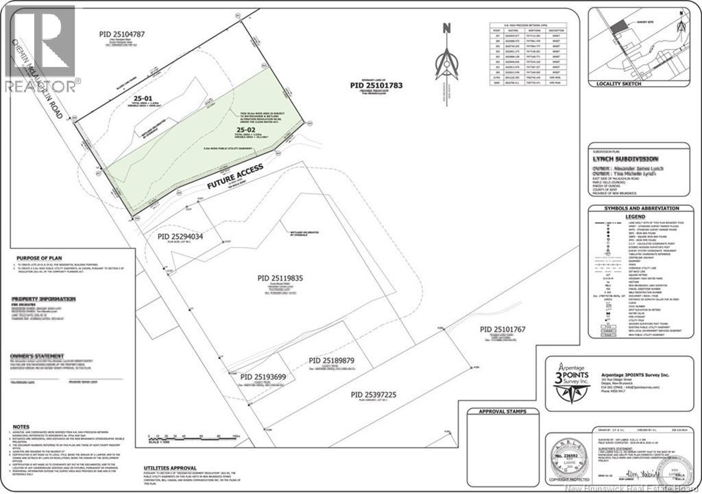 Lot 25-02 Route 490 photo 4