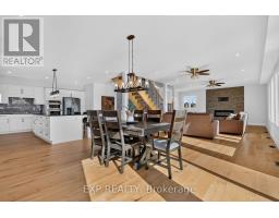 Kitchen - 750 Gamble Drive, Russell, ON K4R0G5 Photo 8