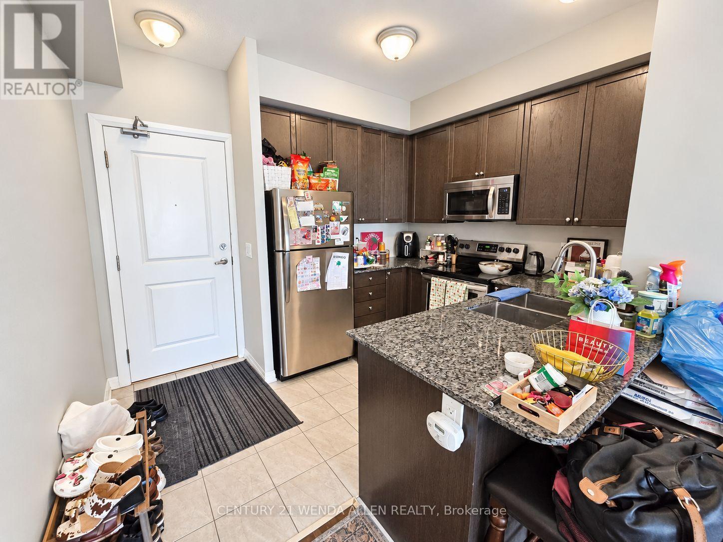 203- 80 Shipway Avenue, Clarington, ON photo 10
