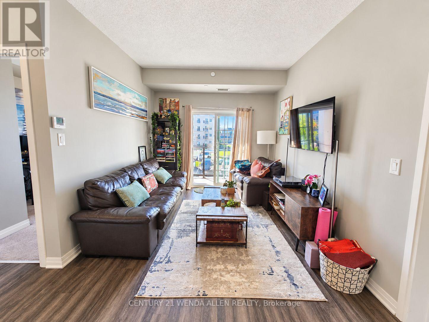 203- 80 Shipway Avenue, Clarington, ON photo 14