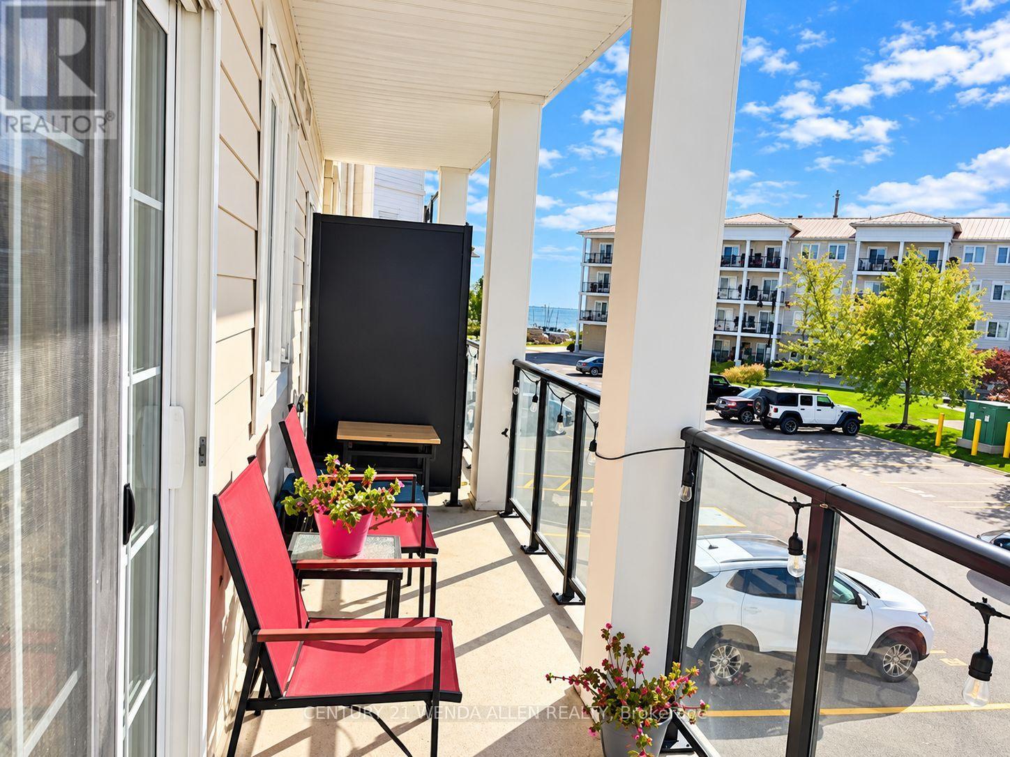 203- 80 Shipway Avenue, Clarington, ON photo 16