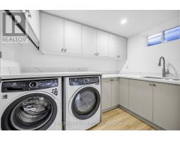 65 Harrop Avenue, Toronto, ON M9B2H1 Photo 21