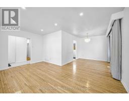 Bedroom 4 - 65 Harrop Avenue, Toronto, ON M9B2H1 Photo 7