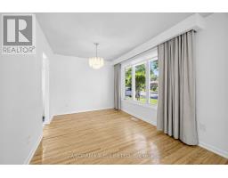 Recreational, Games room - 65 Harrop Avenue, Toronto, ON M9B2H1 Photo 8