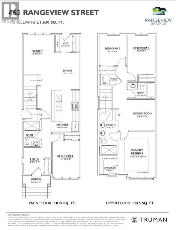 463 Rangeview Street SE photo 2