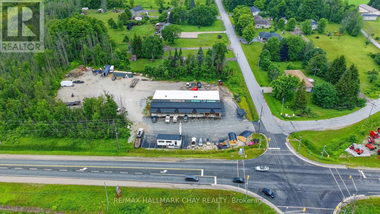 UNIT 1 - 717950 HIGHWAY 6, Georgian Bluffs — photo 3