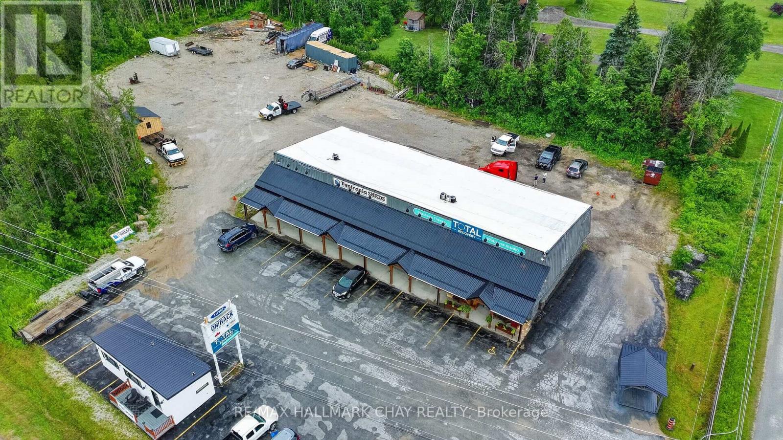 UNIT 1 - 717950 HIGHWAY 6, Georgian Bluffs — photo 4