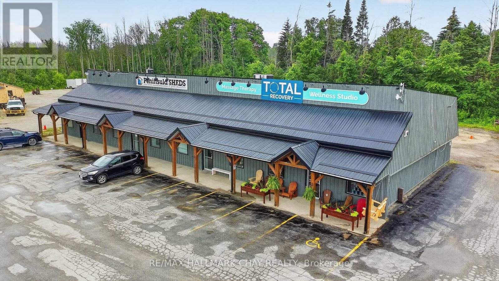 UNIT 1 - 717950 HIGHWAY 6, Georgian Bluffs — photo 5
