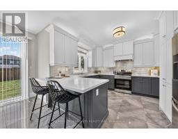 Kitchen - 2124 Rudell Road, Clarington, ON L1B0L3 Photo 11