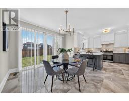 Dining room - 2124 Rudell Road, Clarington, ON L1B0L3 Photo 9