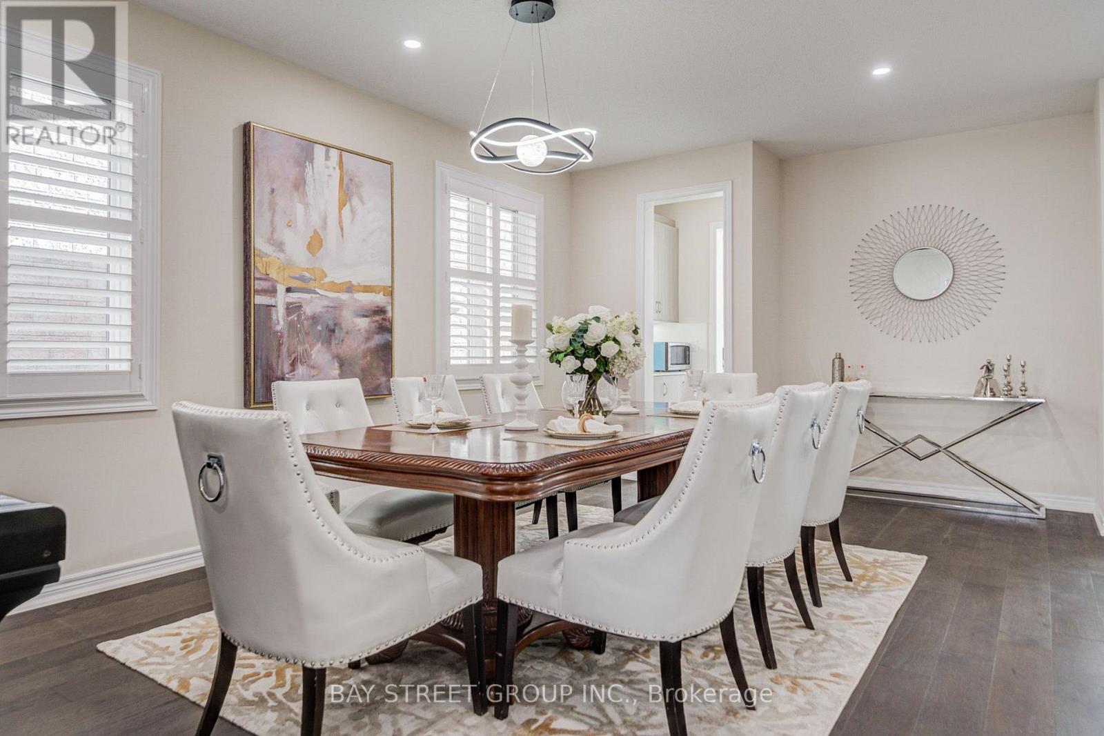 3 MANOR HAMPTON STREET, East Gwillimbury (Sharon) — photo 10
