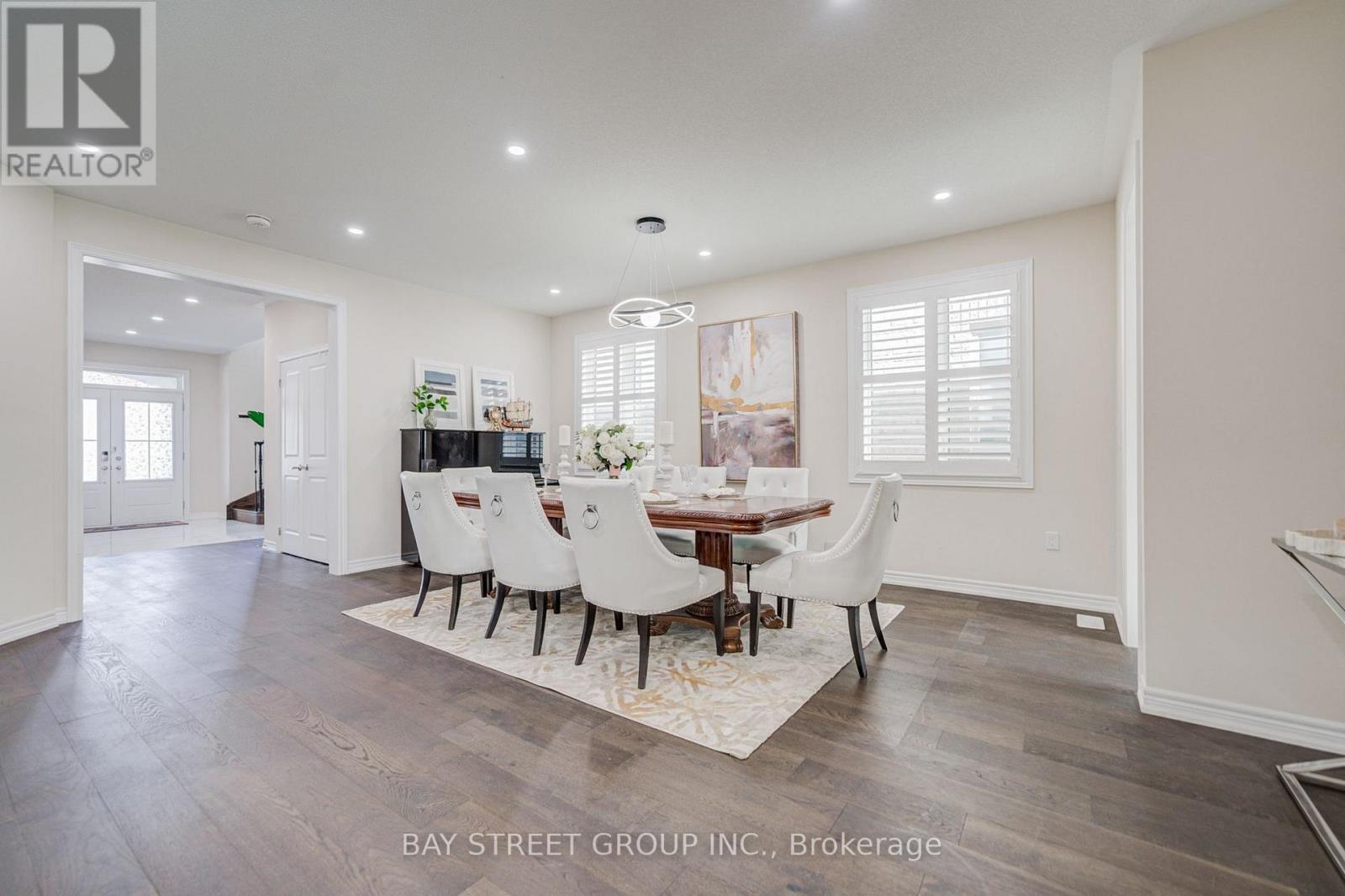 3 MANOR HAMPTON STREET, East Gwillimbury (Sharon) — photo 12