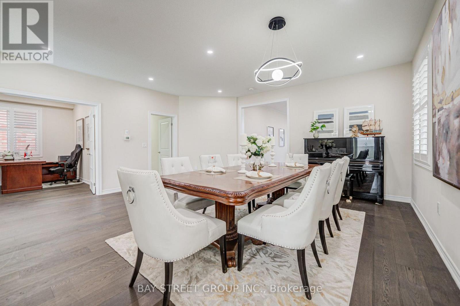 3 Manor Hampton Street, East Gwillimbury, ON photo 13